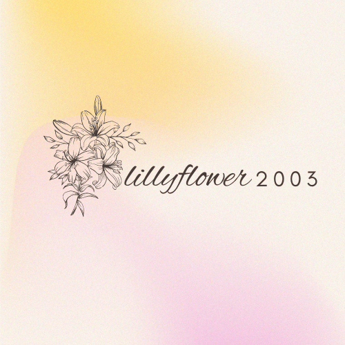 lillyflower2003