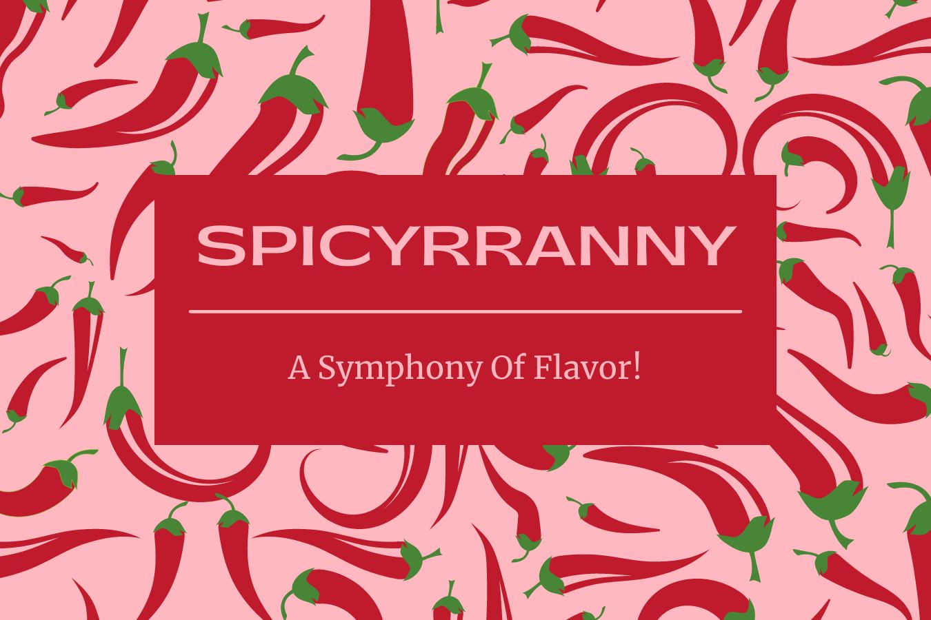 Spicyrranny