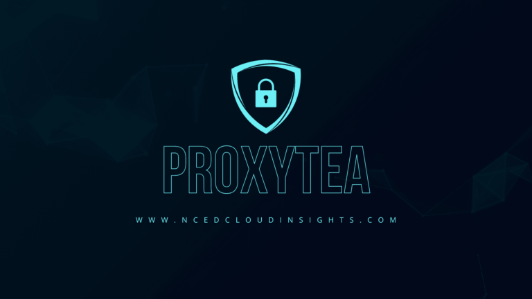 proxytea