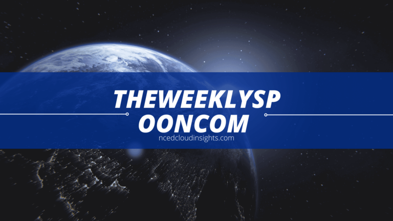 theweeklyspooncom