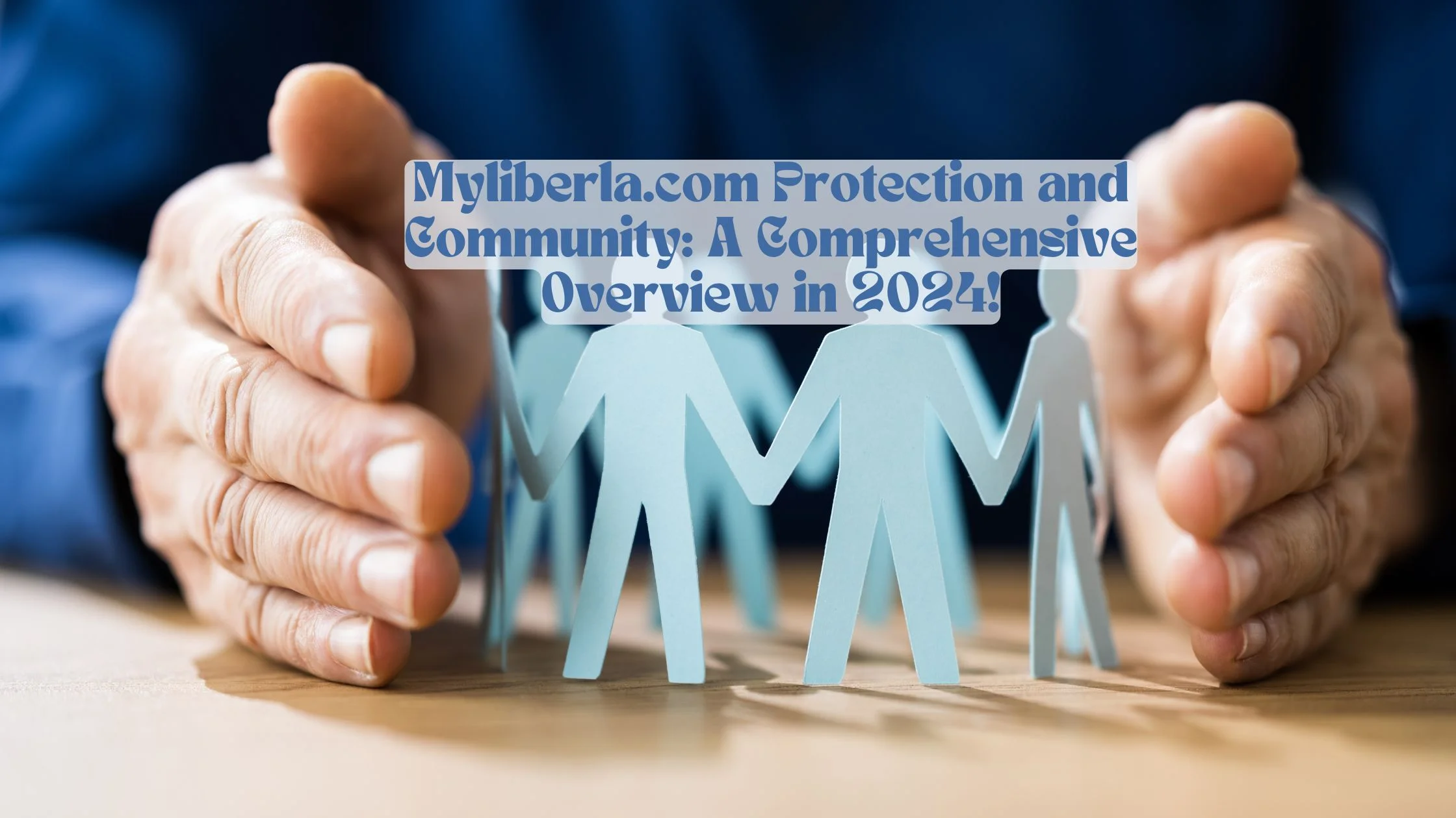 Myliberla.com Protection and Community A Comprehensive Overview in 2024! (1)